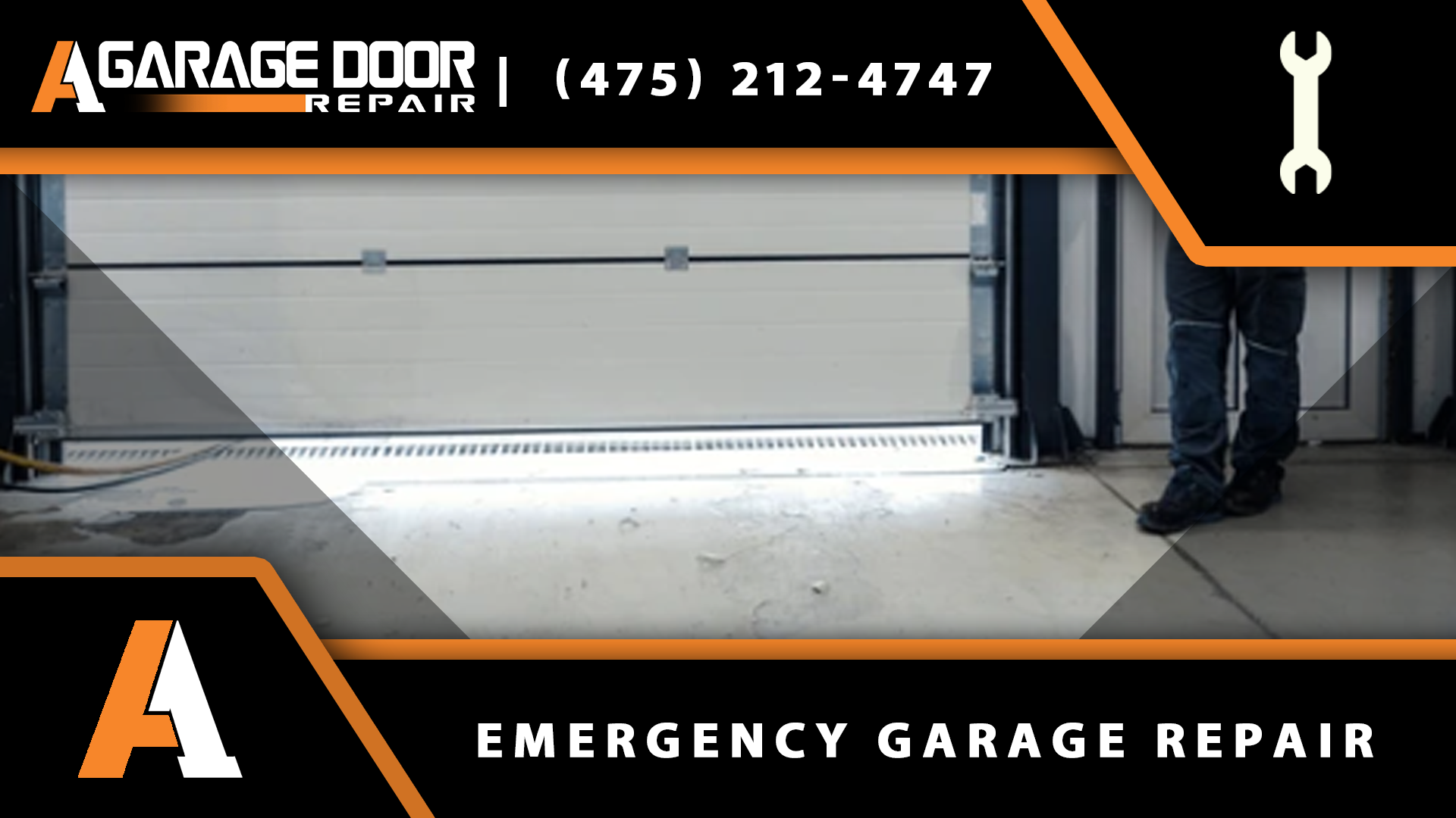 Garage Doors Not Closing: How to Fix the Problem Safely